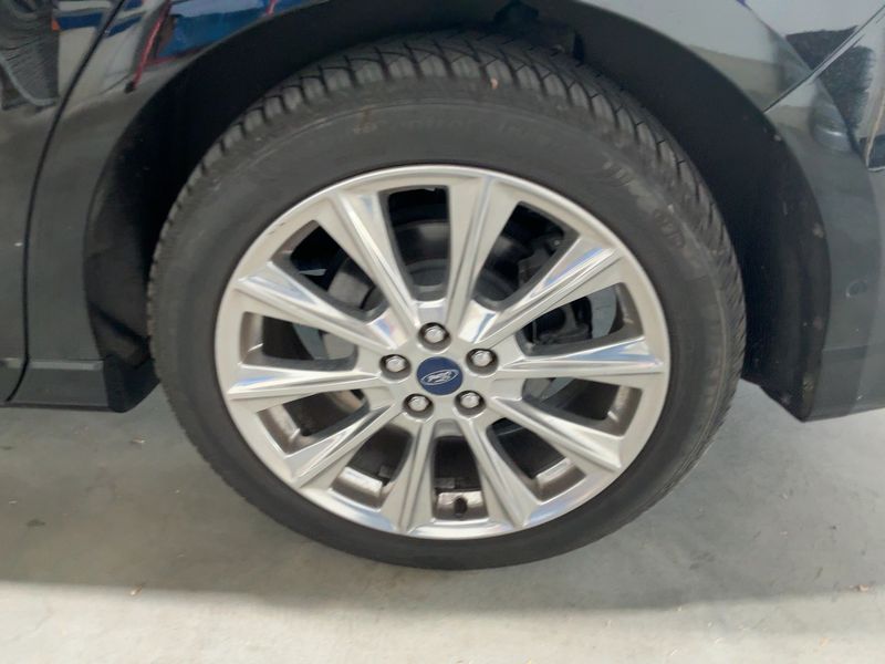 Ford S-Max 2.0 TDCi EcoBlue Bi-Turbo Vignale 2019 – снимка 5