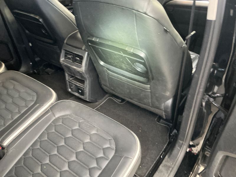 Ford S-Max 2.0 TDCi EcoBlue Bi-Turbo Vignale 2019 – снимка 23