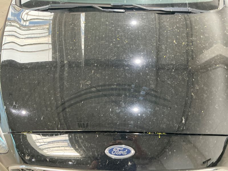Ford S-Max 2.0 TDCi EcoBlue Bi-Turbo Vignale 2019 – снимка 29