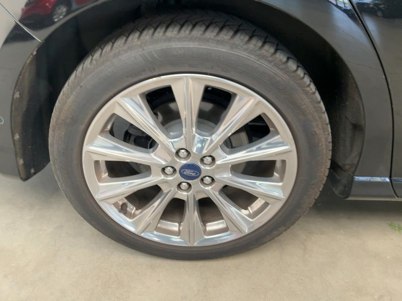 Ford S-Max 2.0 TDCi EcoBlue Bi-Turbo Vignale 2019 – снимка 9