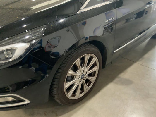 Ford S-Max 2.0 TDCi EcoBlue Bi-Turbo Vignale 2019 – снимка 2