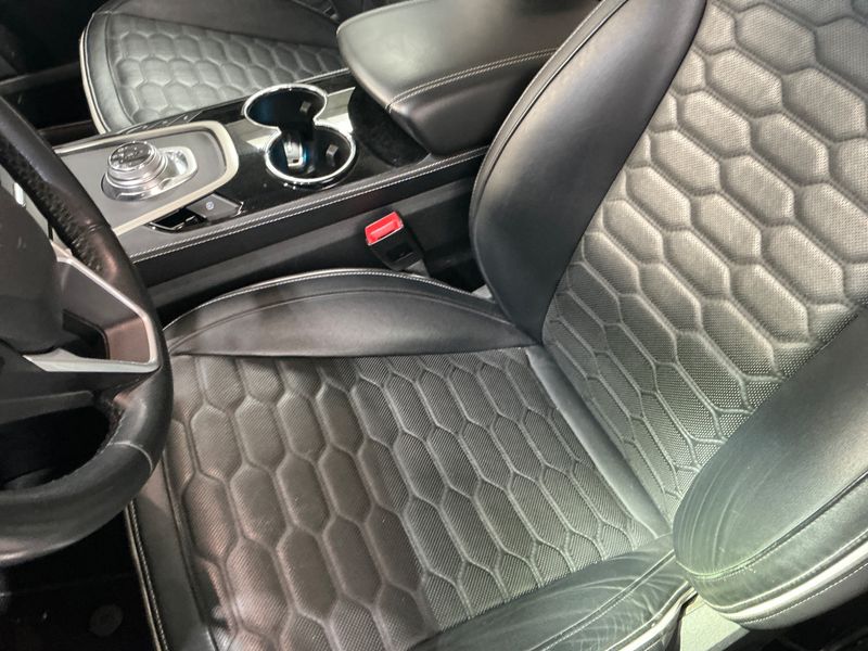 Ford S-Max 2.0 TDCi EcoBlue Bi-Turbo Vignale 2019 – снимка 25
