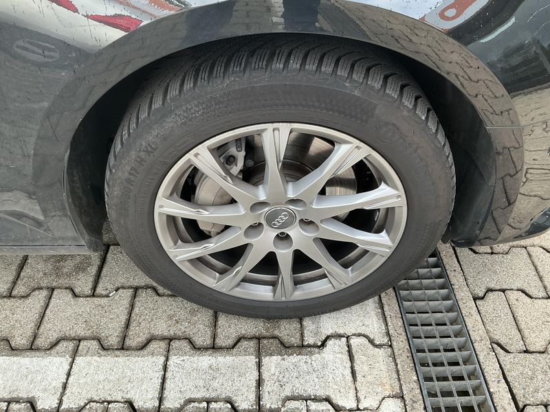 Audi A4 40 TDI quattro 2018 – снимка 11