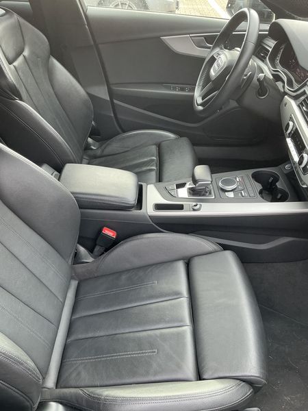 Audi A4 40 TDI quattro 2018 – снимка 17