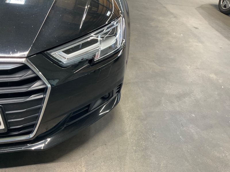 Audi A4 40 TDI quattro 2018 – снимка 45