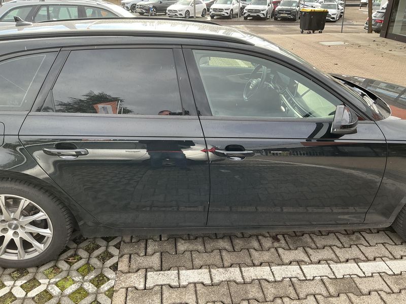 Audi A4 40 TDI quattro 2018 – снимка 10