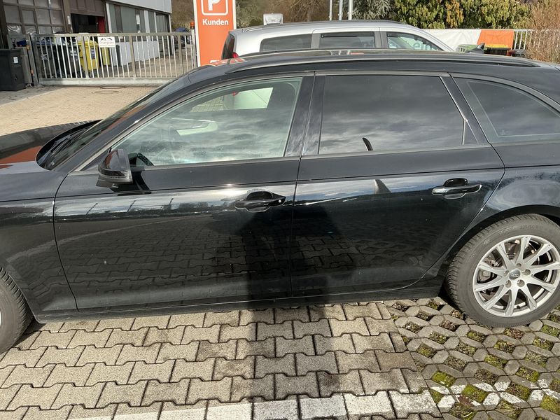 Audi A4 40 TDI quattro 2018 – снимка 4