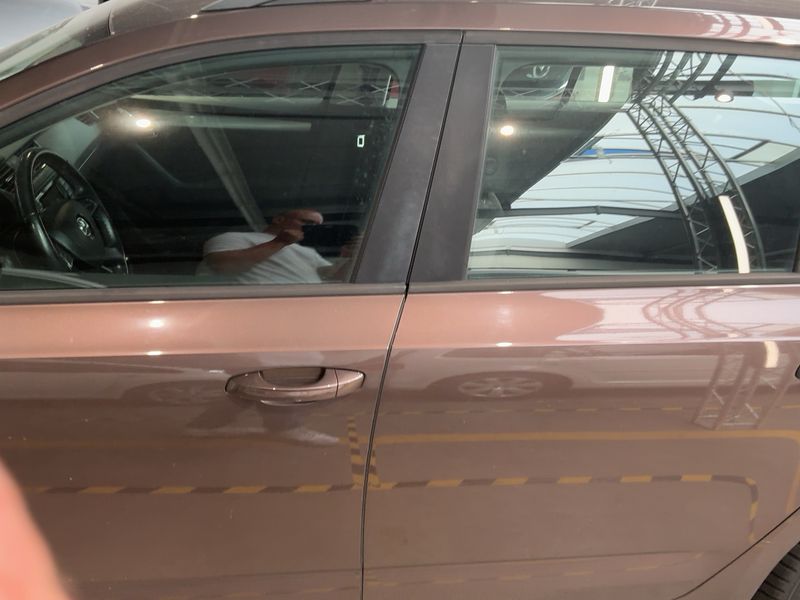 Skoda Octavia 2.0 TDI Elegance 2014 – снимка 4