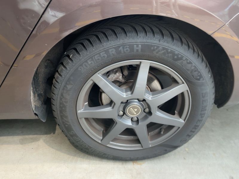 Skoda Octavia 2.0 TDI Elegance 2014 – снимка 5