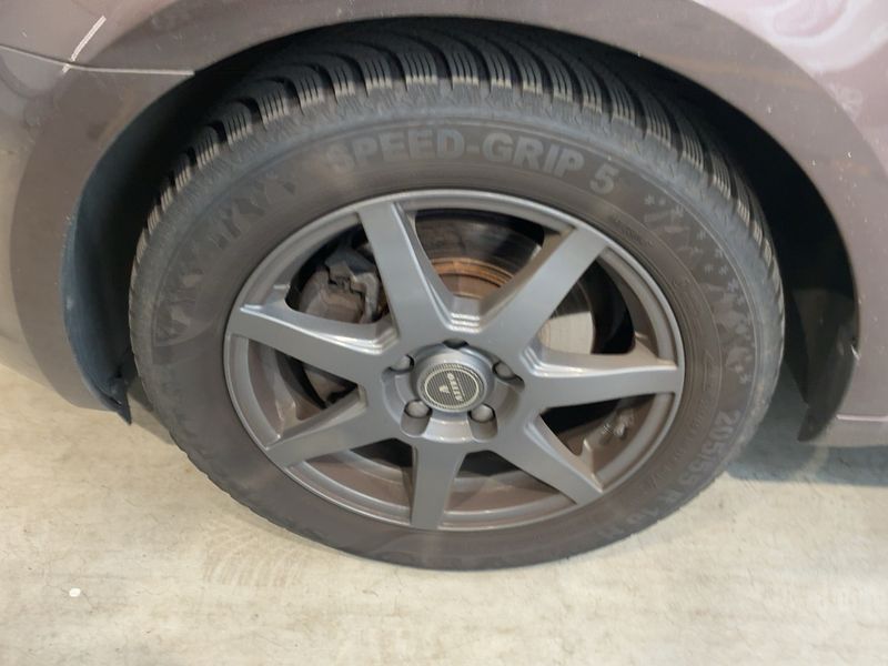 Skoda Octavia 2.0 TDI Elegance 2014 – снимка 3