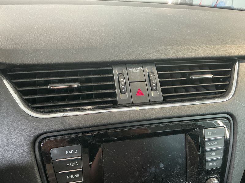 Skoda Octavia 2.0 TDI Elegance 2014 – снимка 23