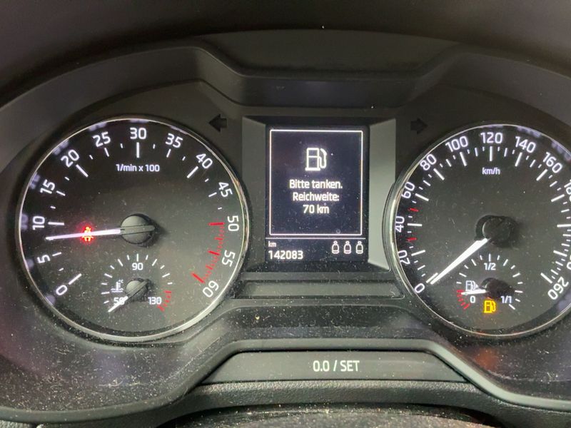 Skoda Octavia 2.0 TDI Elegance 2014 – снимка 18