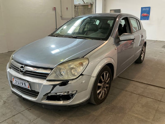 Opel Astra 1.7 CDTI Cosmo 2006