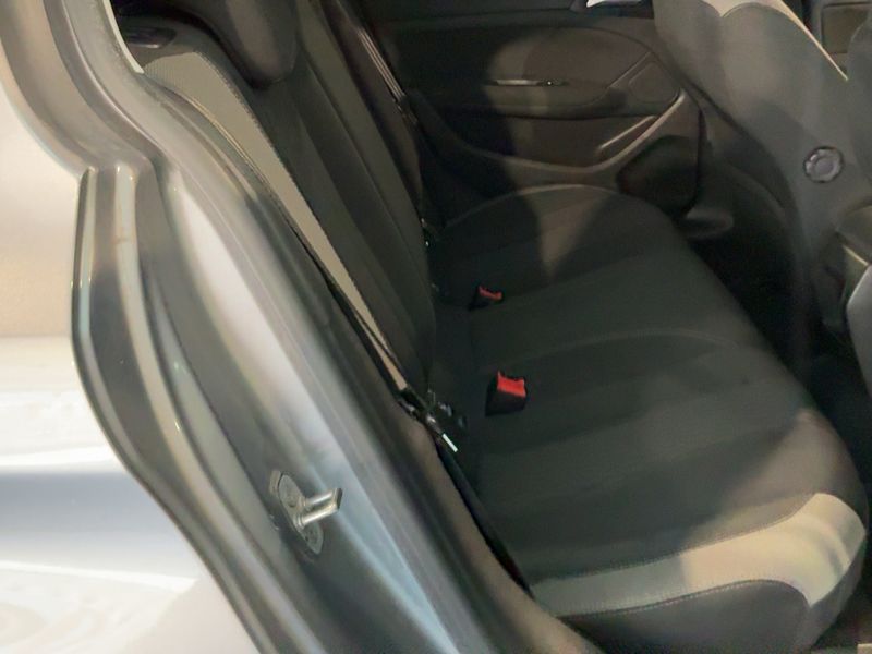 Peugeot 308 1.6 Blue-HDi Style 2016 – снимка 19