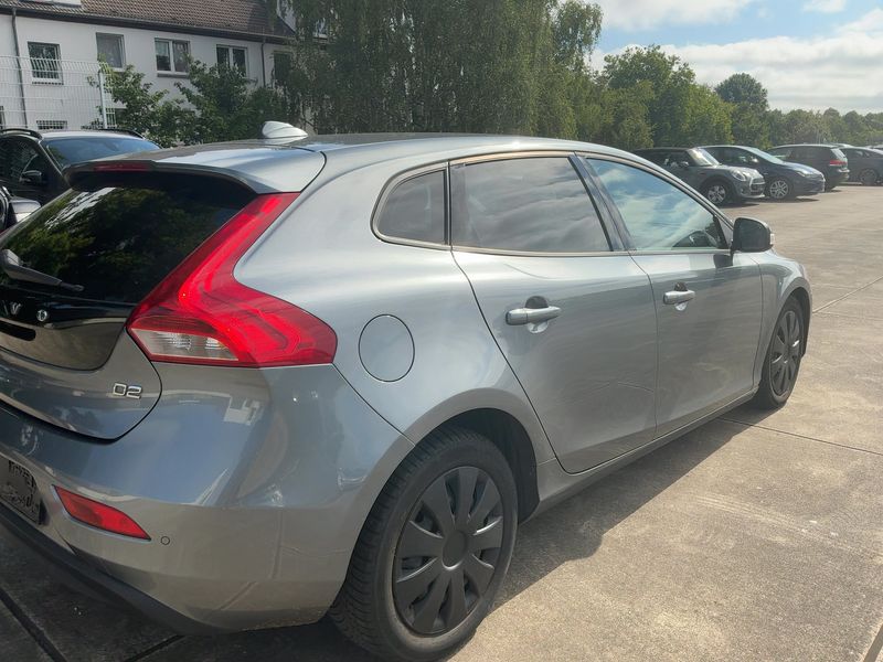Volvo V40 2.0 D2 You! 2015 – снимка 8