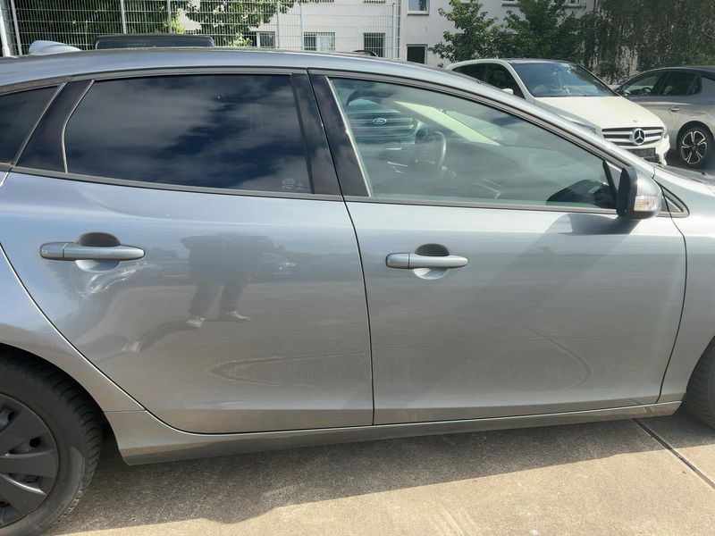 Volvo V40 2.0 D2 You! 2015 – снимка 10