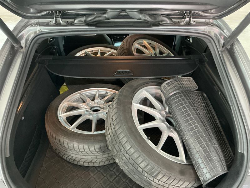 Mercedes-Benz CLA-Klasse CLA 200 Shooting Brake Urban 2015 – снимка 15