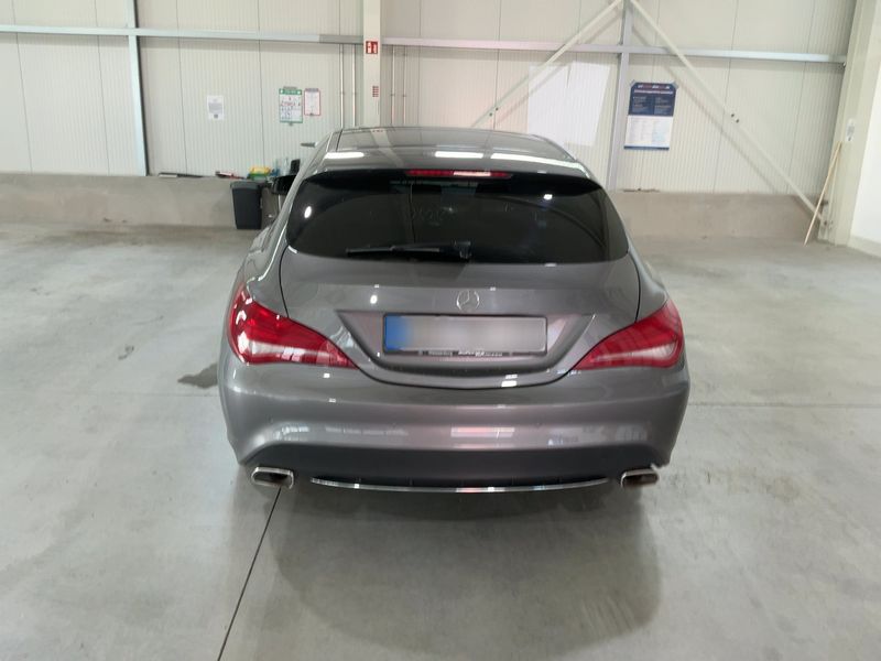 Mercedes-Benz CLA-Klasse CLA 200 Shooting Brake Urban 2015 – снимка 7