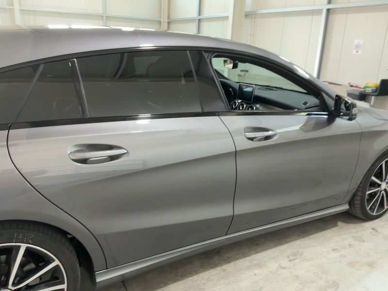 Mercedes-Benz CLA-Klasse CLA 200 Shooting Brake Urban 2015 – снимка 10