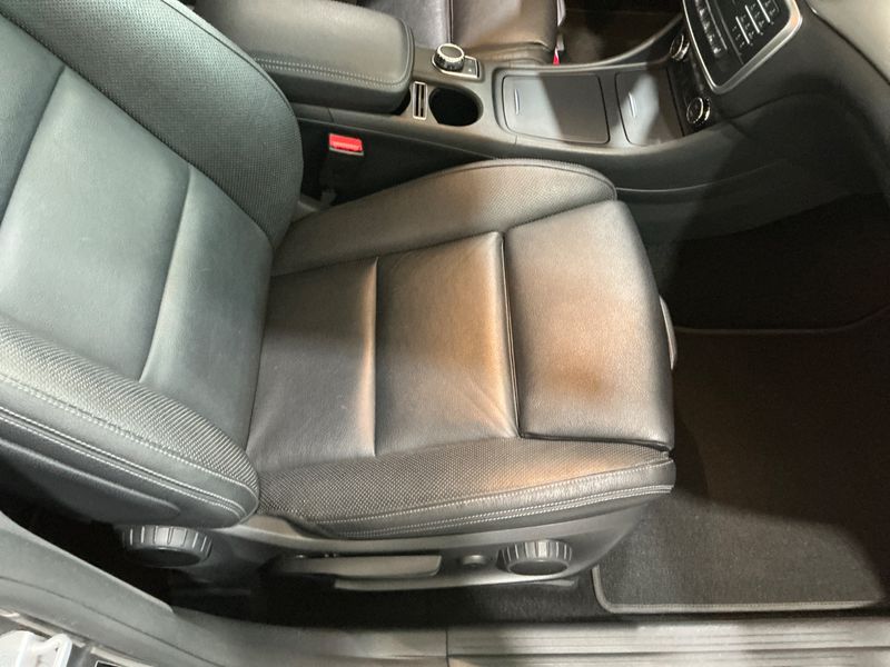 Mercedes-Benz CLA-Klasse CLA 200 Shooting Brake Urban 2015 – снимка 27