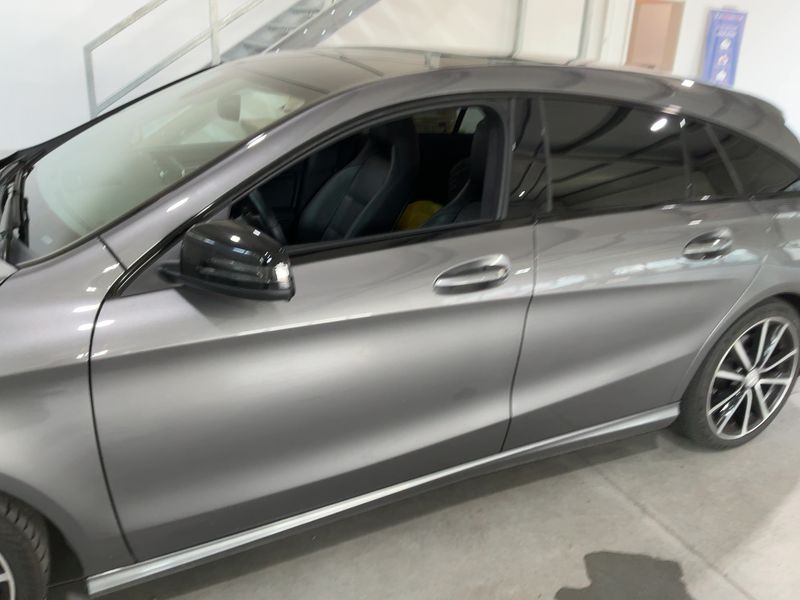 Mercedes-Benz CLA-Klasse CLA 200 Shooting Brake Urban 2015 – снимка 4