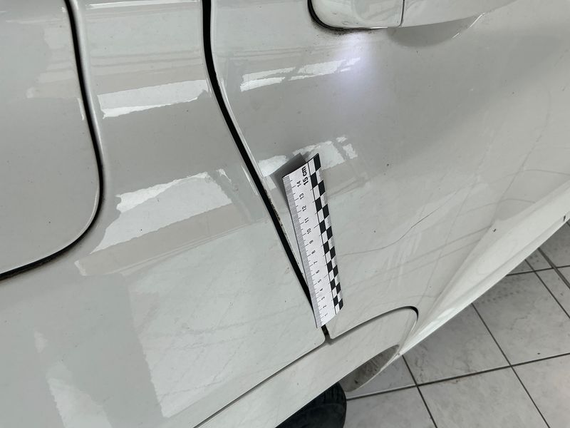 BMW X3 xDrive 20d Confort 2011 – снимка 26