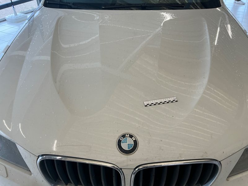 BMW X3 xDrive 20d Confort 2011 – снимка 39