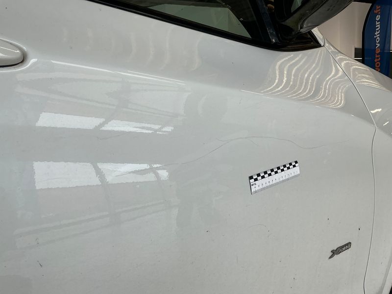 BMW X3 xDrive 20d Confort 2011 – снимка 24