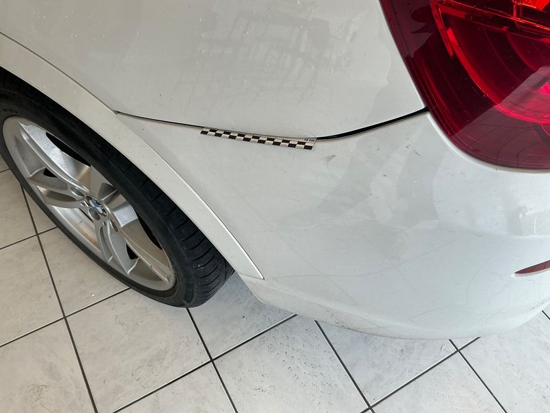 BMW X3 xDrive 20d Confort 2011 – снимка 36
