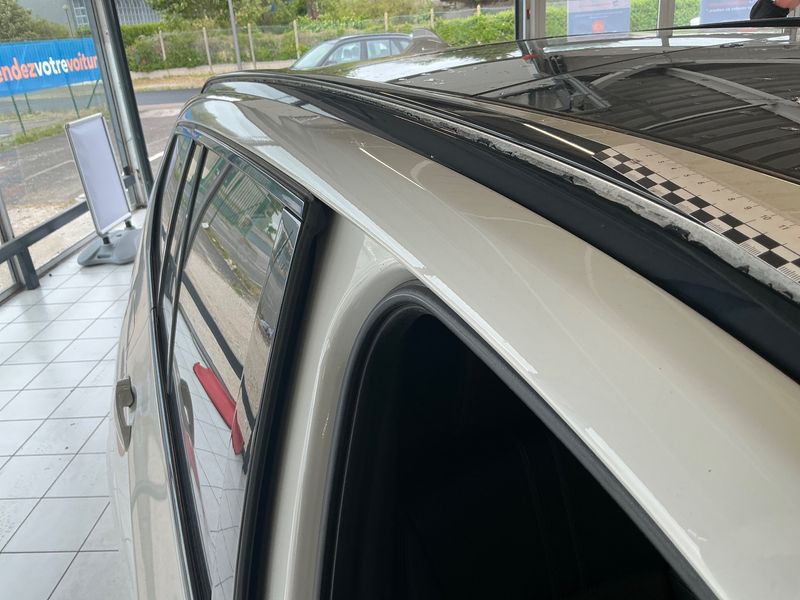 BMW X3 xDrive 20d Confort 2011 – снимка 34
