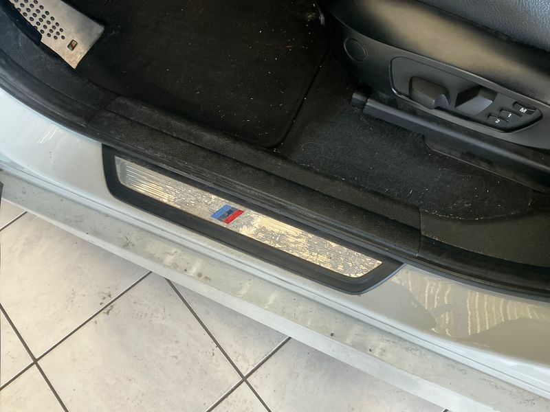 BMW X3 xDrive 20d Confort 2011 – снимка 33