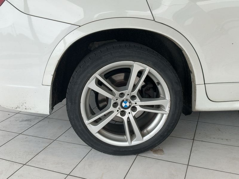 BMW X3 xDrive 20d Confort 2011 – снимка 9