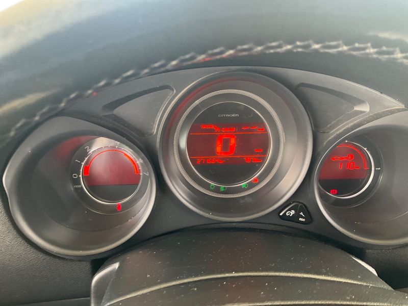 Citroen C4 1.6 HDi Tonic 2012 – снимка 4