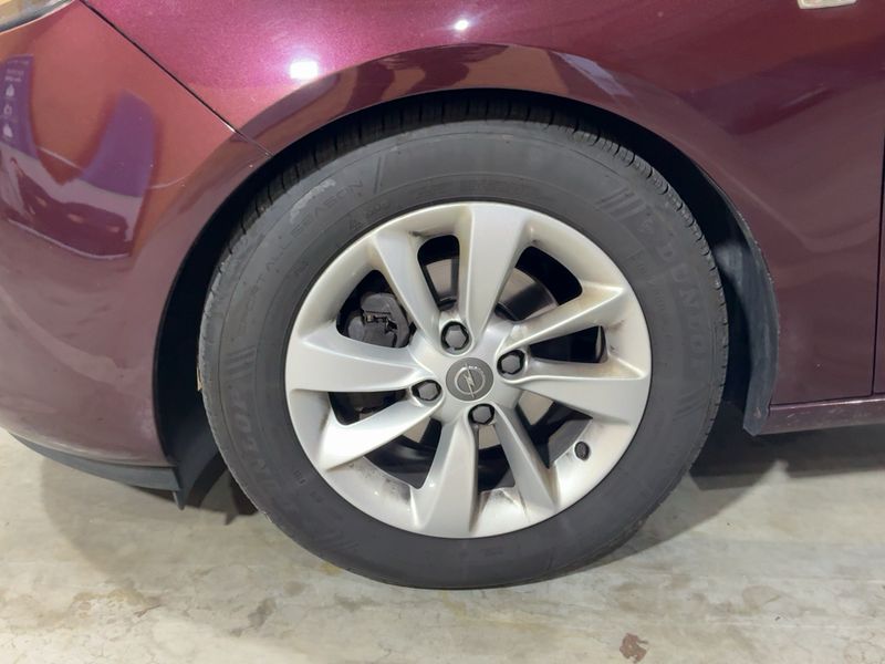 Opel Adam 1.4 Glam 2014 – снимка 3