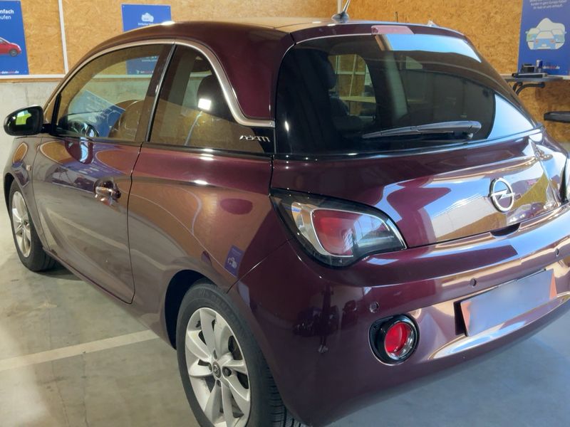 Opel Adam 1.4 Glam 2014 – снимка 6