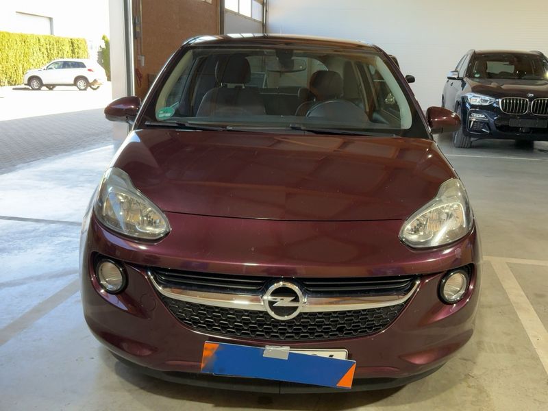 Opel Adam 1.4 Glam 2014 – снимка 14