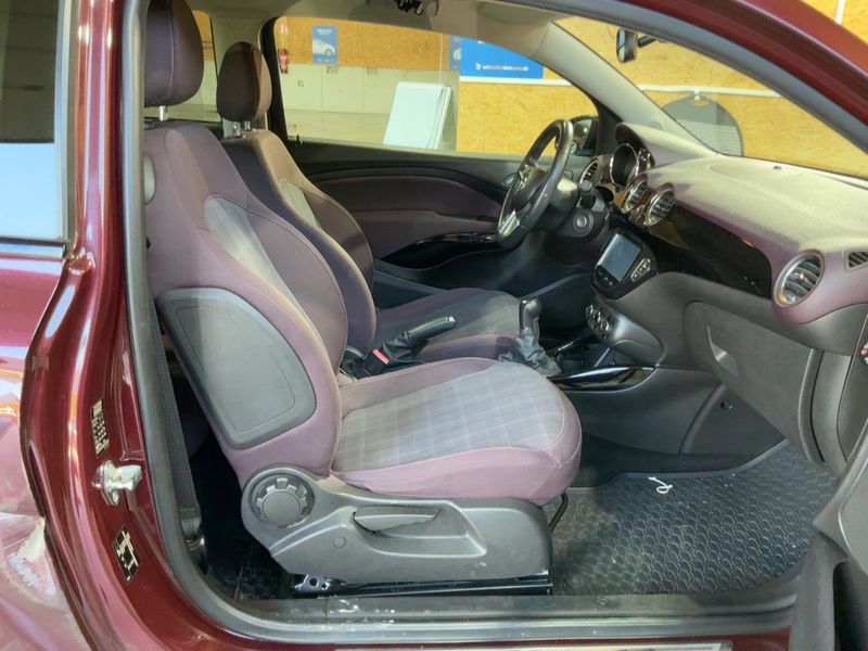 Opel Adam 1.4 Glam 2014 – снимка 16
