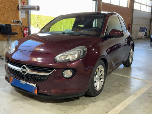 Opel Adam 1.4 Glam 2014 – снимка 1
