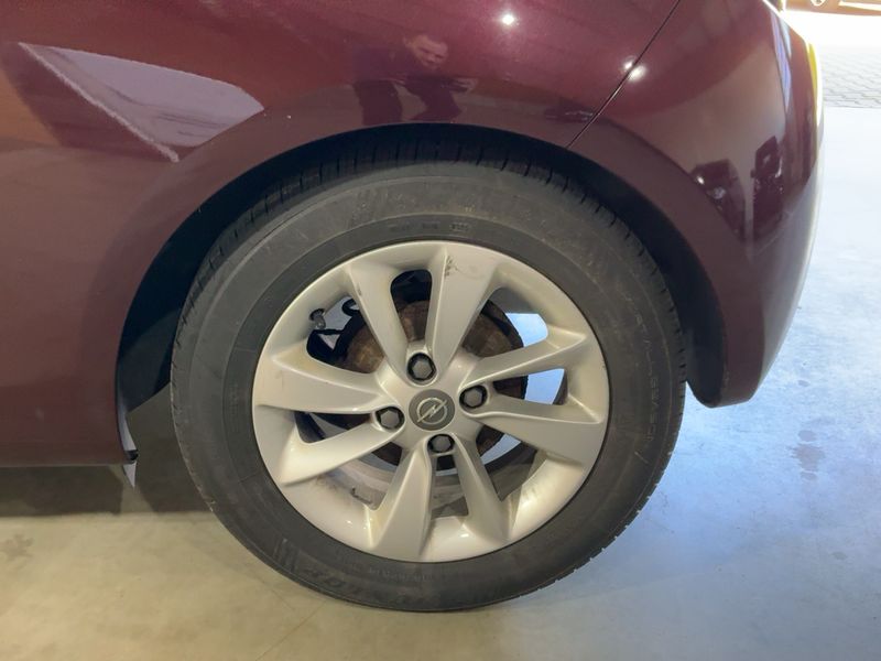 Opel Adam 1.4 Glam 2014 – снимка 5