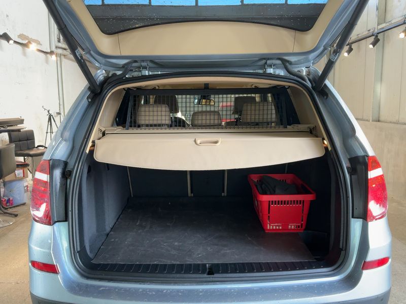 BMW X3 xDrive 30d 2014 – снимка 15