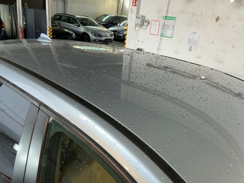 BMW X3 xDrive 30d 2014 – снимка 13
