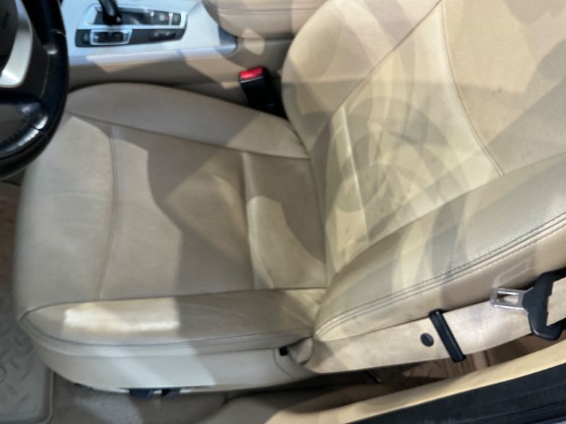 BMW X3 xDrive 30d 2014 – снимка 25