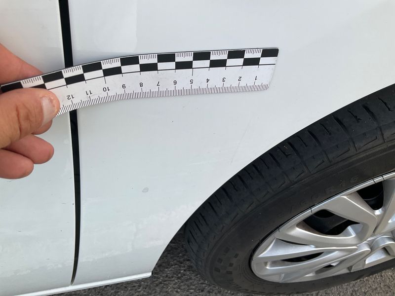 Citroen Berlingo 1.5 Blue-HDi Feel M 2018 – снимка 22