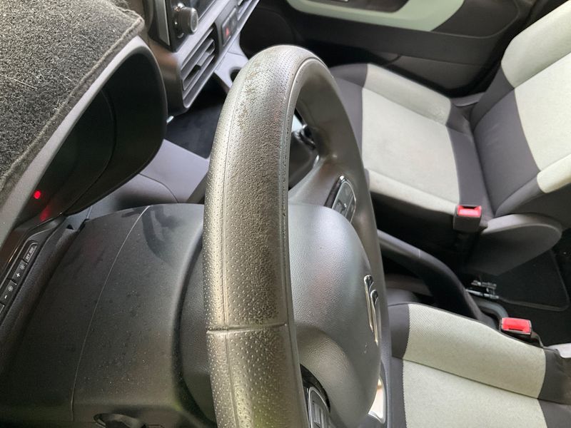 Citroen Berlingo 1.5 Blue-HDi Feel M 2018 – снимка 23