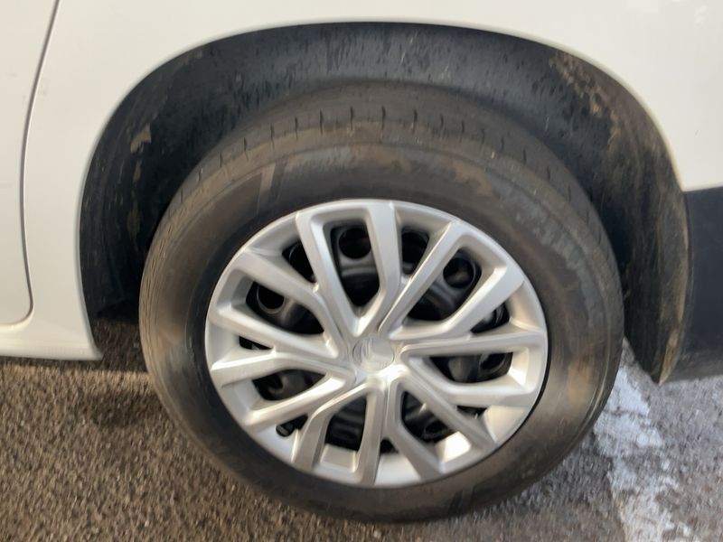 Citroen Berlingo 1.5 Blue-HDi Feel M 2018 – снимка 5