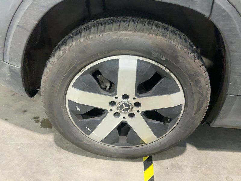 Mercedes-Benz GLB-Klasse GLB 200 d Progressive 2023 – снимка 9