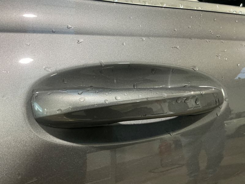 Mercedes-Benz GLB-Klasse GLB 200 d Progressive 2023 – снимка 25