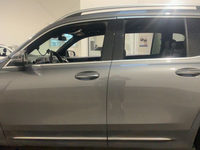 Mercedes-Benz GLB-Klasse GLB 200 d Progressive 2023 – снимка 4