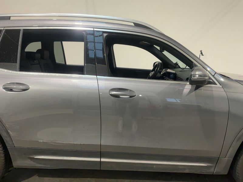 Mercedes-Benz GLB-Klasse GLB 200 d Progressive 2023 – снимка 10
