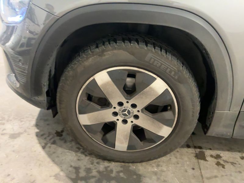 Mercedes-Benz GLB-Klasse GLB 200 d Progressive 2023 – снимка 3